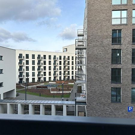 Wygodne Mieszkania Nova Mikolowska 153 Katowice Zewnętrze zdjęcie