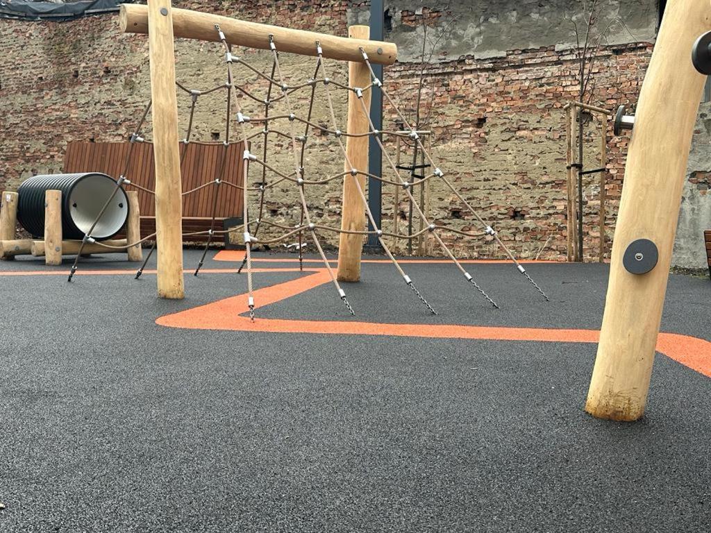 Wygodne Mieszkania Nova Mikolowska 153 Katowice Zewnętrze zdjęcie